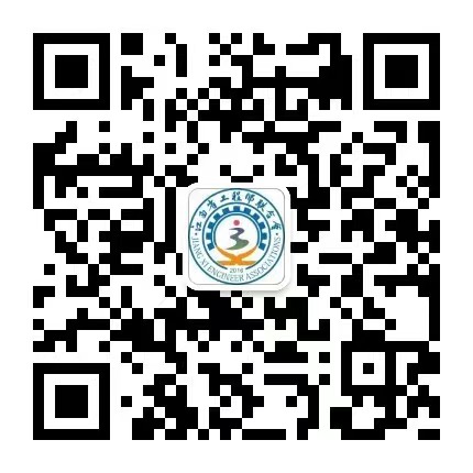 微信公众号二维码